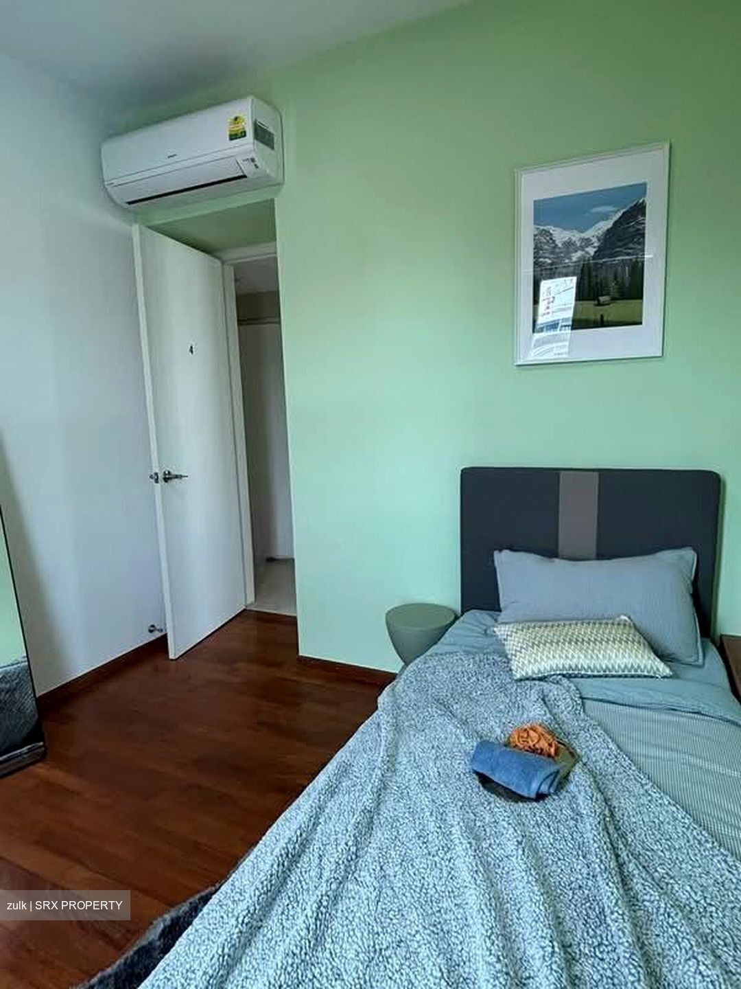 Dahlia Park Condominium (D17), Condominium #600461211